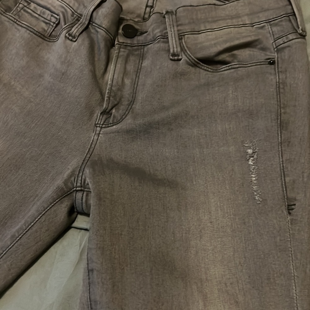 Frame Le Skinny de Jeanne Size 28 - Picture 7 of 13